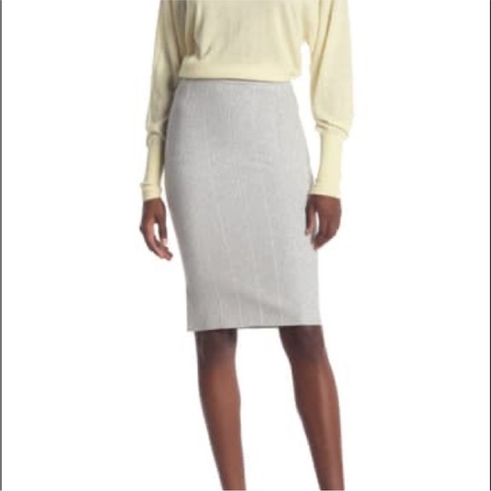 REISS PENCIL SKIRT